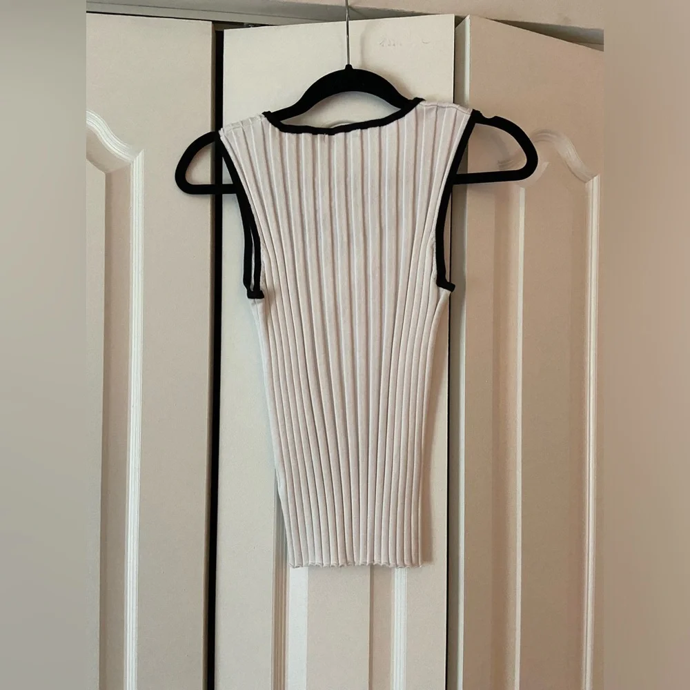 Vintage Belldini tank top - Picture 3 of 3